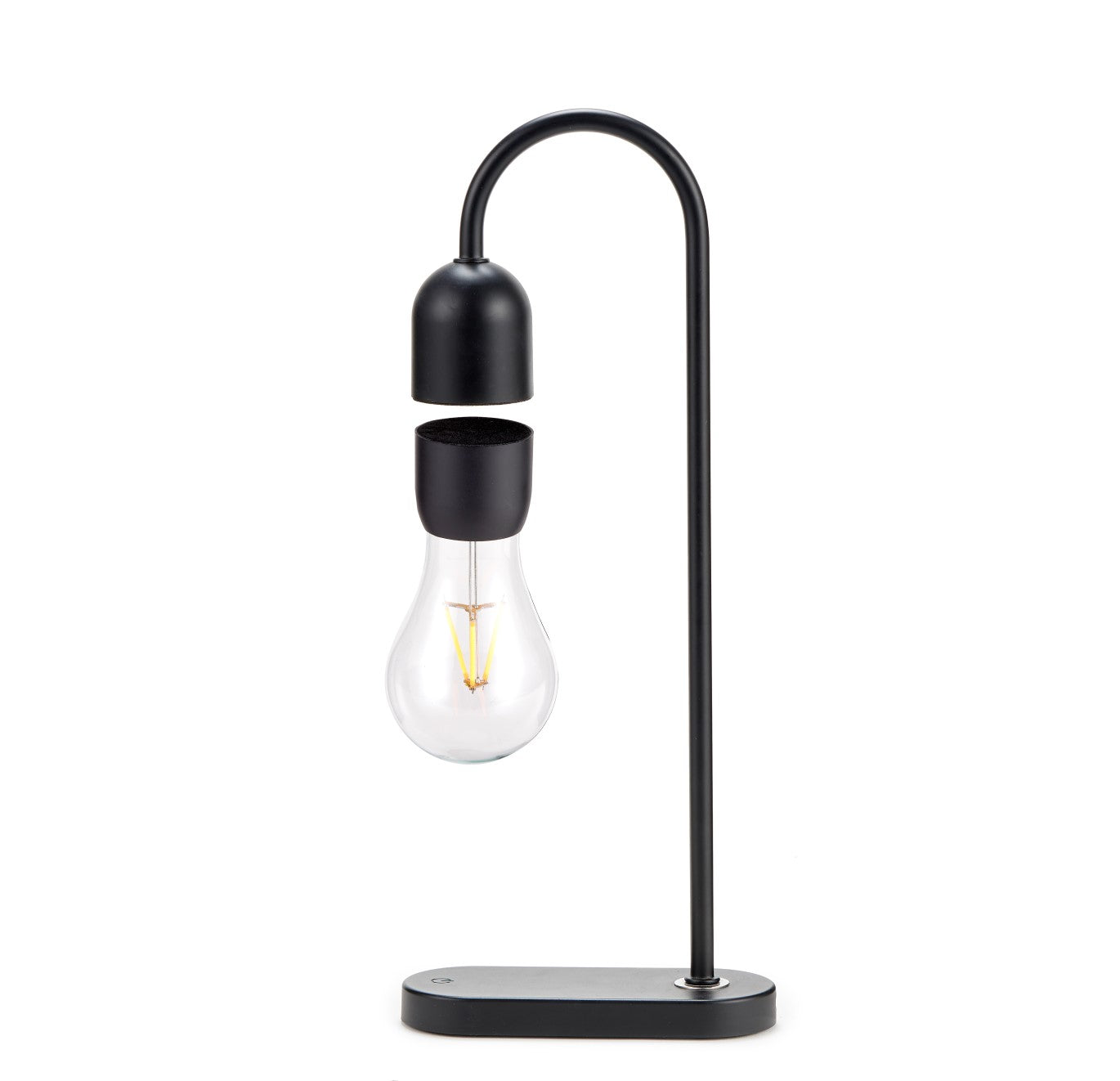 Gingko Design - Evaro Lightbulb lamp - Skulpturenhaftes Lichtobjekt