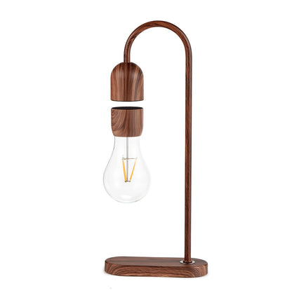 Gingko Design - Evaro Lightbulb lamp - Skulpturenhaftes Lichtobjekt