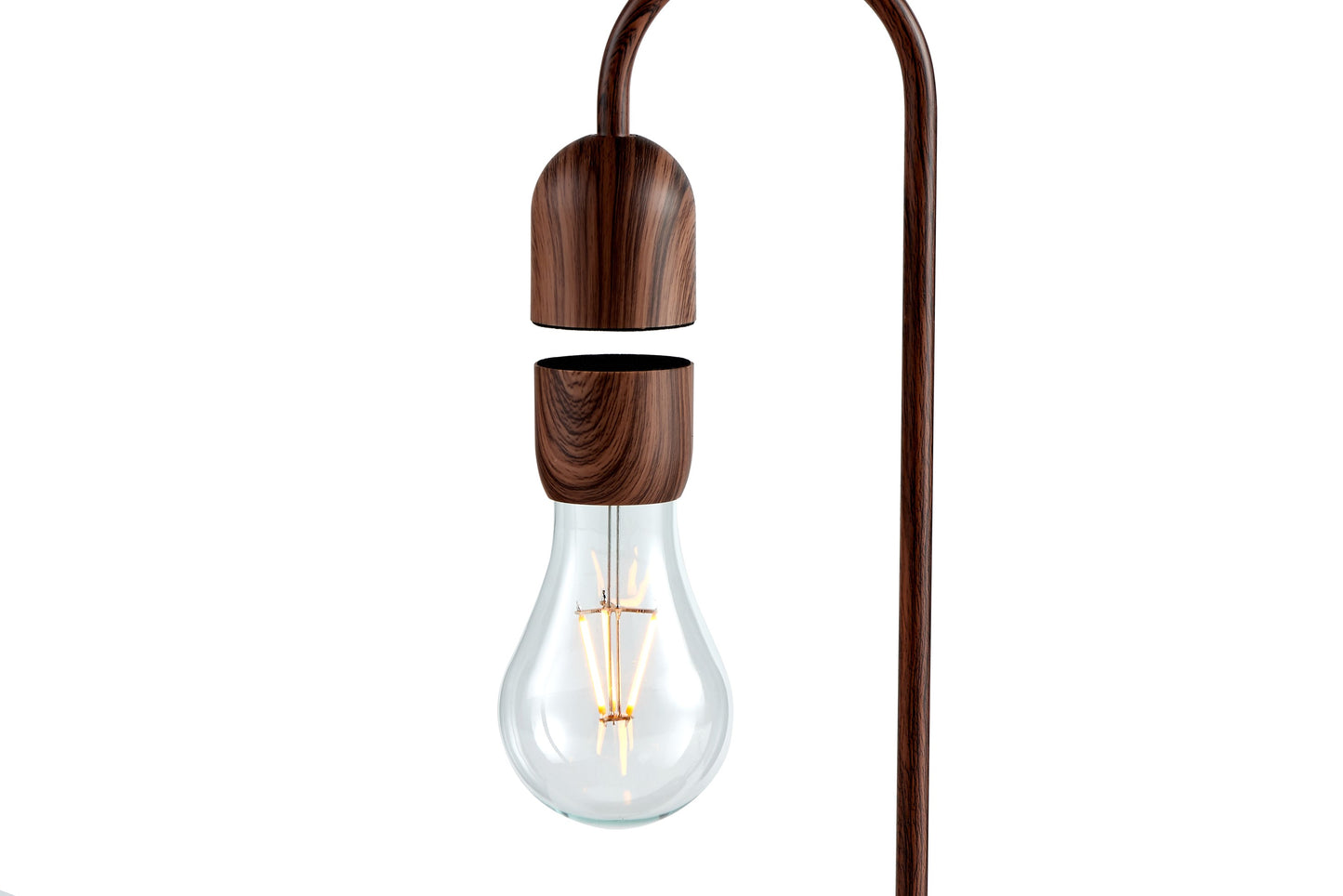 Gingko Design - Evaro Lightbulb lamp - Skulpturenhaftes Lichtobjekt