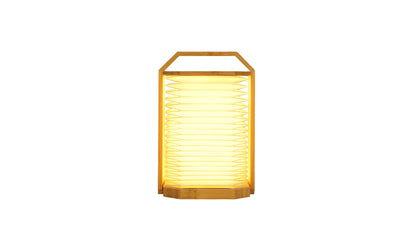Gingko Design - Smart Origami Lamp - Laterne