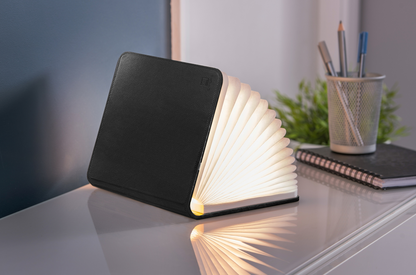 Gingko Design - Smart Book Light - Stimmungslicht